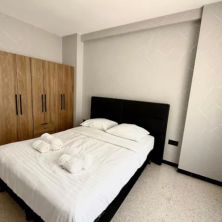 Hyper Center - 4 People - Close To Shops And Beaches אנטיב