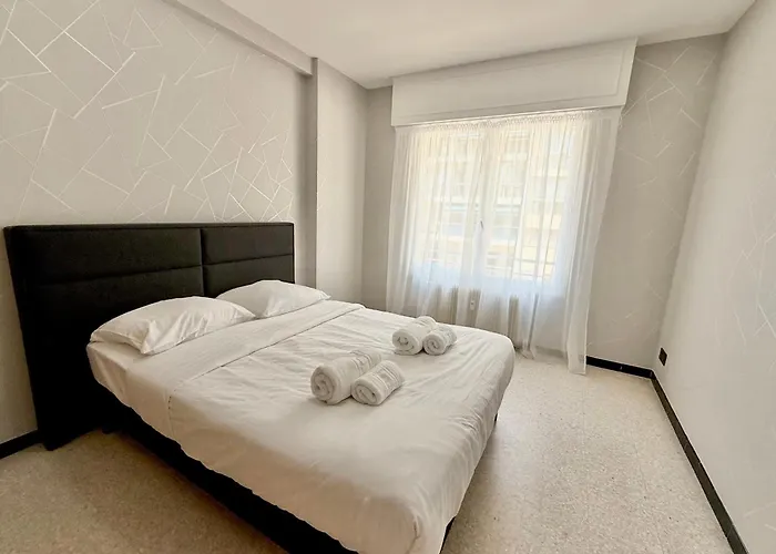 Hyper Center - 4 People - Close To Shops And Beaches Ferienhaus *