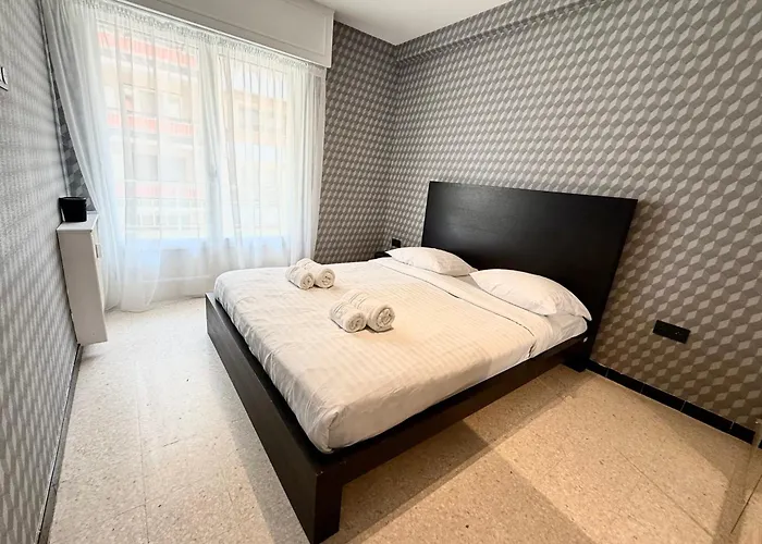 Hyper Center - 4 People - Close To Shops And Beaches Ferienhaus *