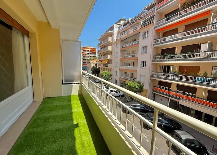 Hyper Center - 4 People - Close To Shops And Beaches Ferienhaus *